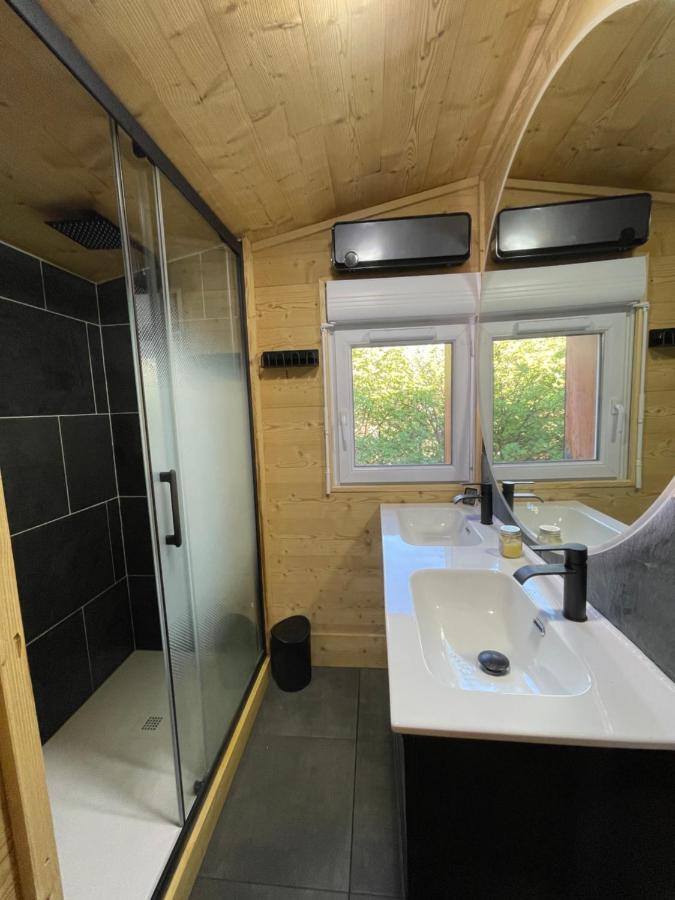 Chalet Isard Pyrenees 2000 - 300M Des Pistes Bolquère 외부 사진