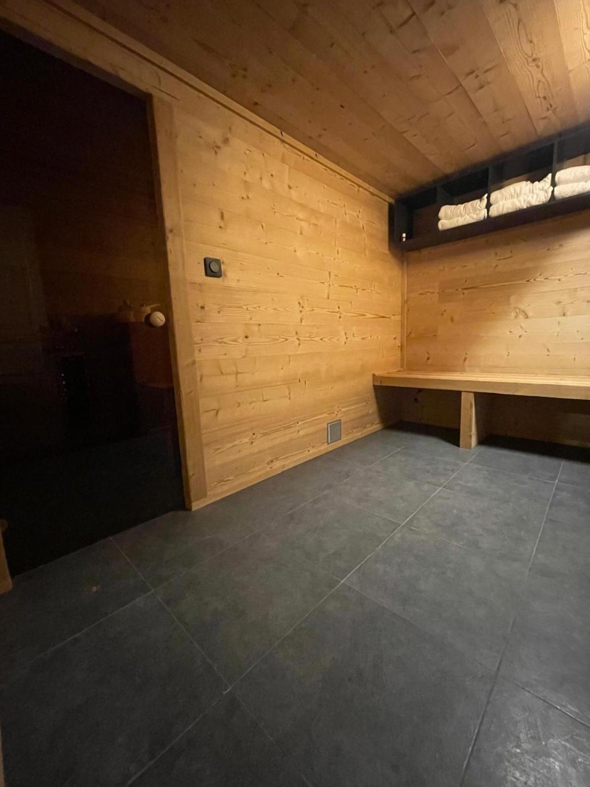 Chalet Isard Pyrenees 2000 - 300M Des Pistes Bolquère 외부 사진