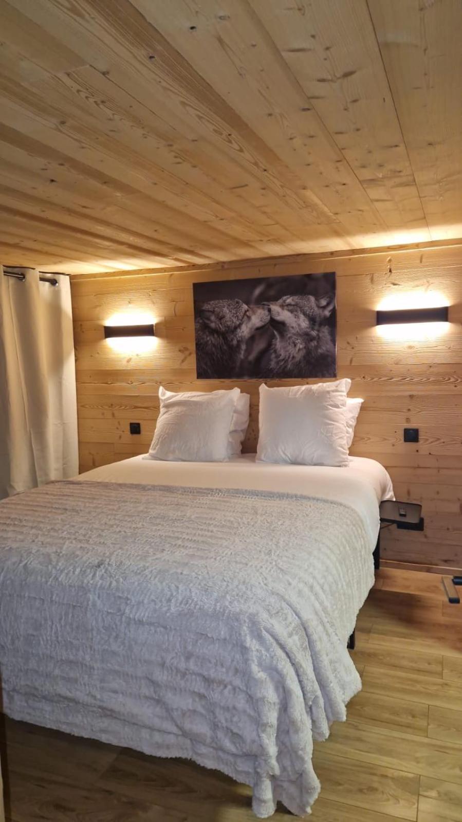 Chalet Isard Pyrenees 2000 - 300M Des Pistes Bolquère 외부 사진
